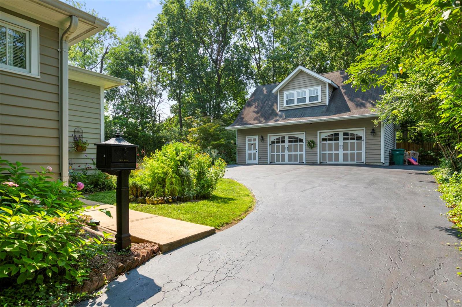 Webster Park Blks A-C & L-N & Blk Pt K - Residential