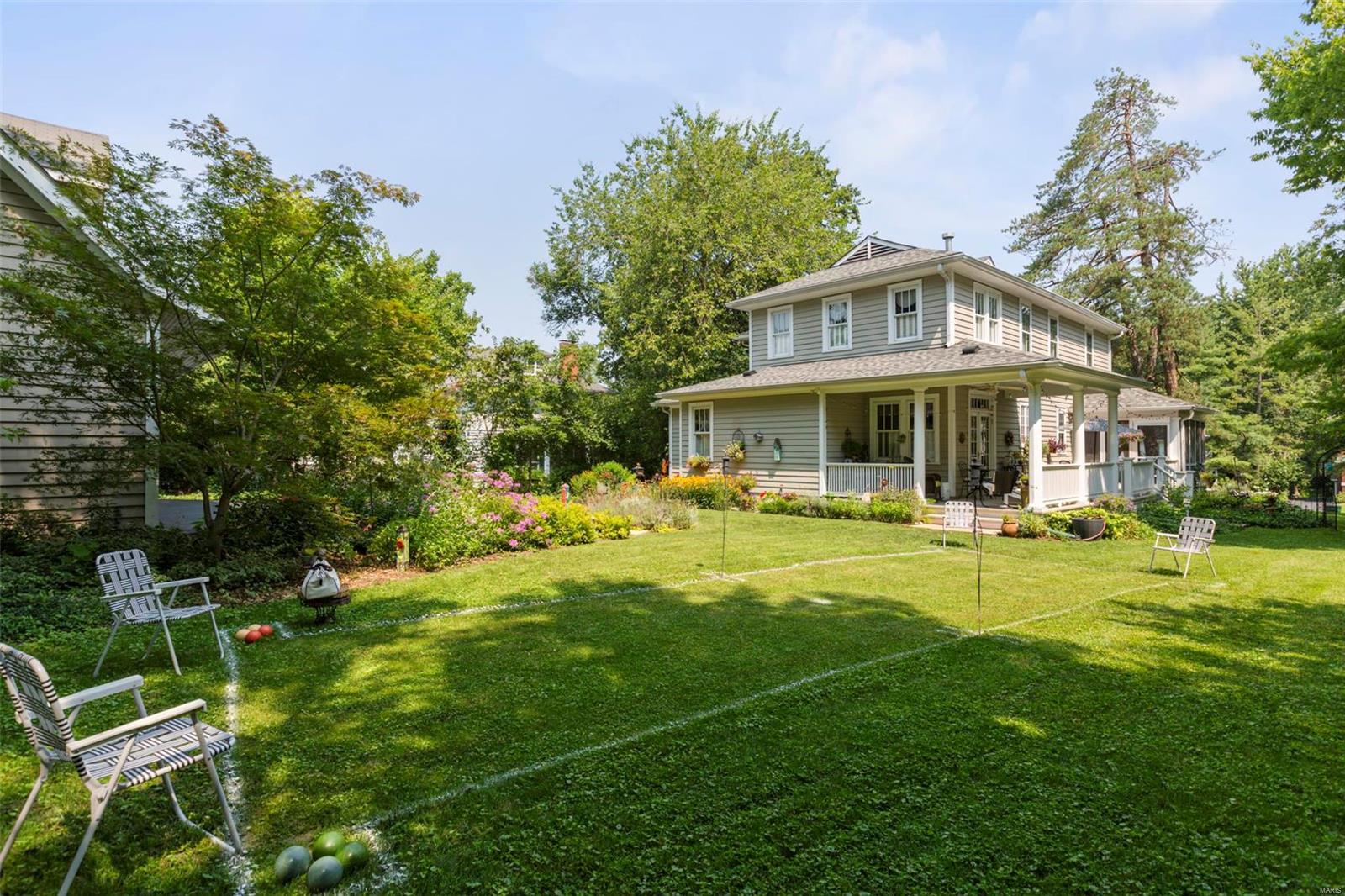 Webster Park Blks A-C & L-N & Blk Pt K - Residential