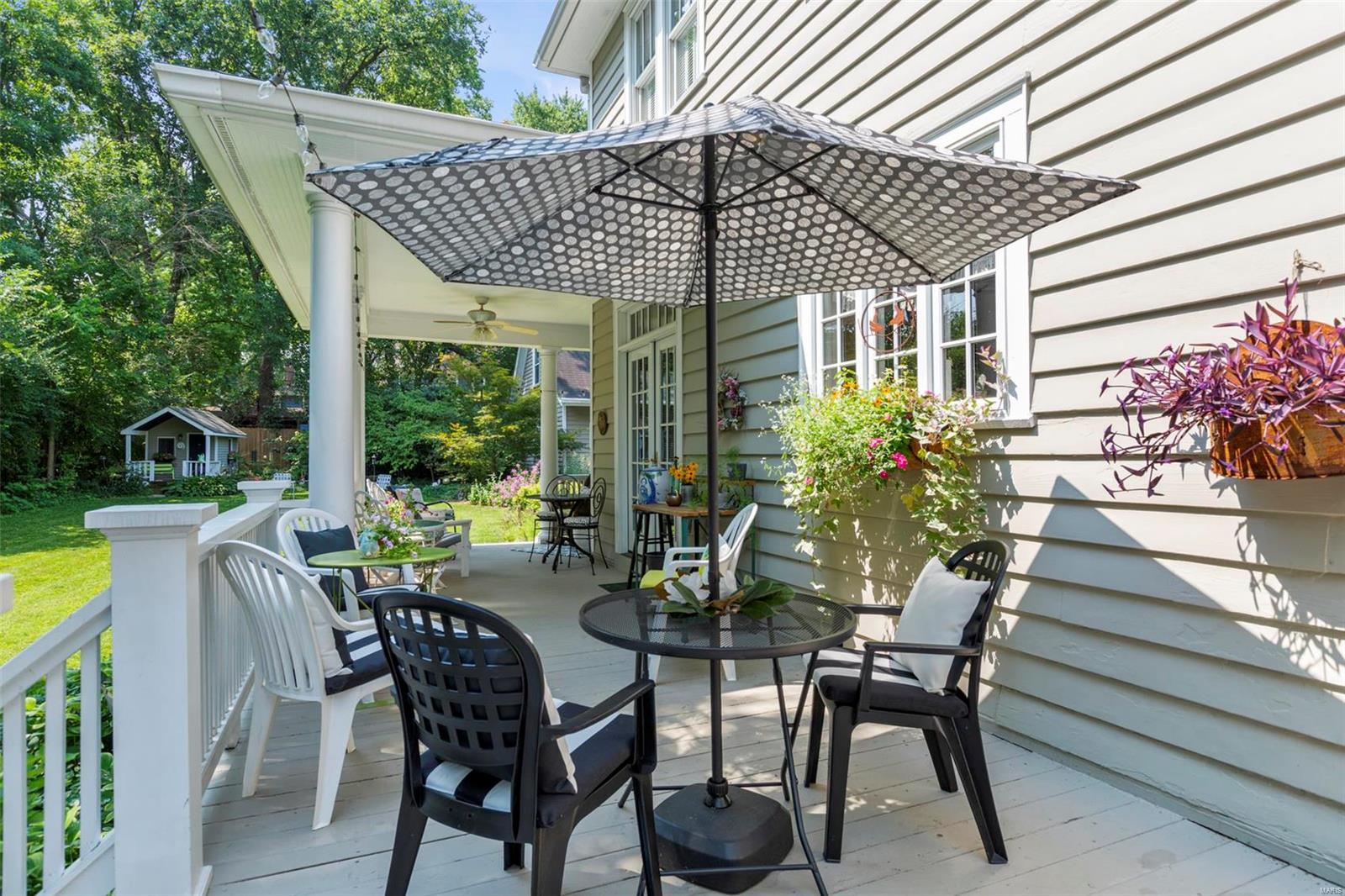 Webster Park Blks A-C & L-N & Blk Pt K - Residential