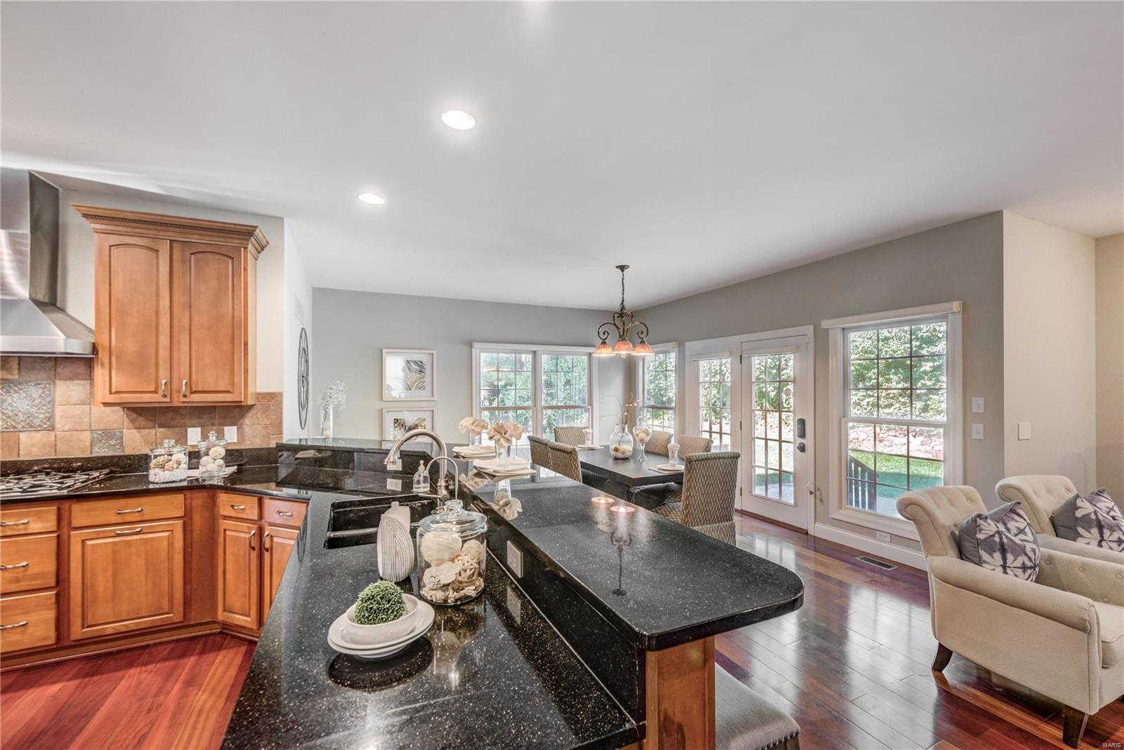 Sleepy Hollow - Residential