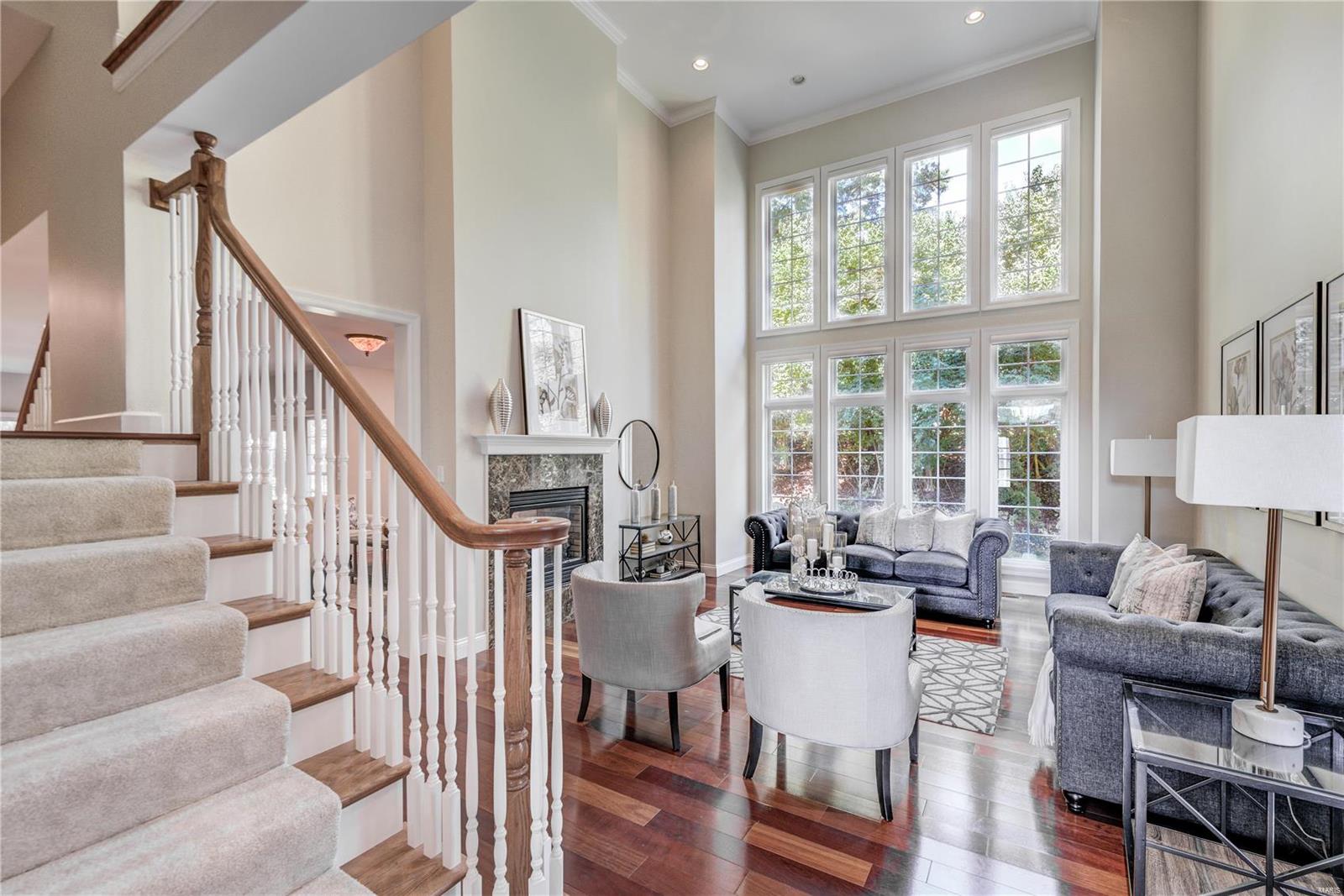 Sleepy Hollow - Residential