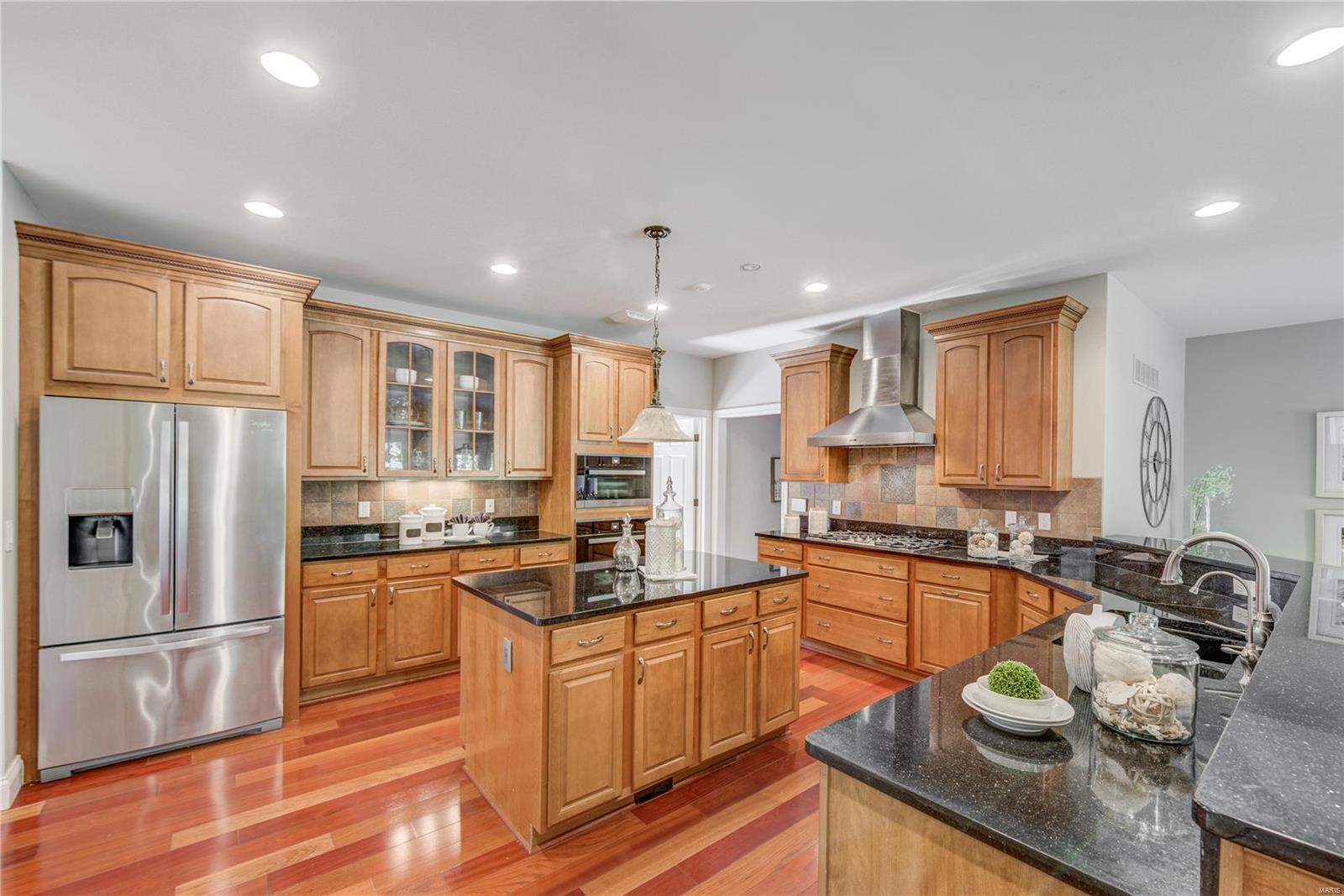 Sleepy Hollow - Residential