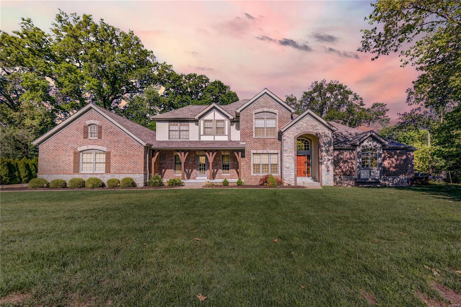 Sleepy Hollow - Residential