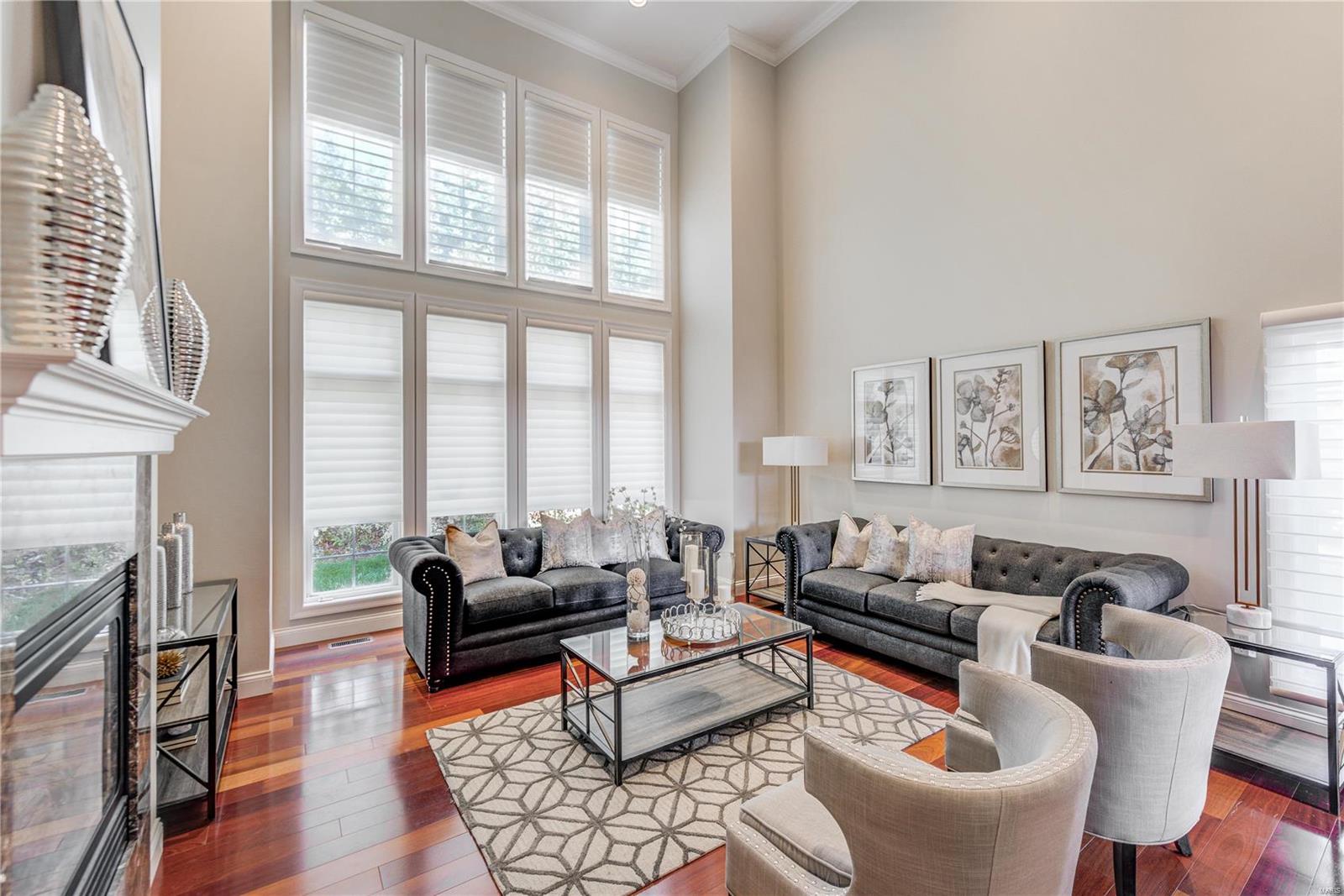 Sleepy Hollow - Residential