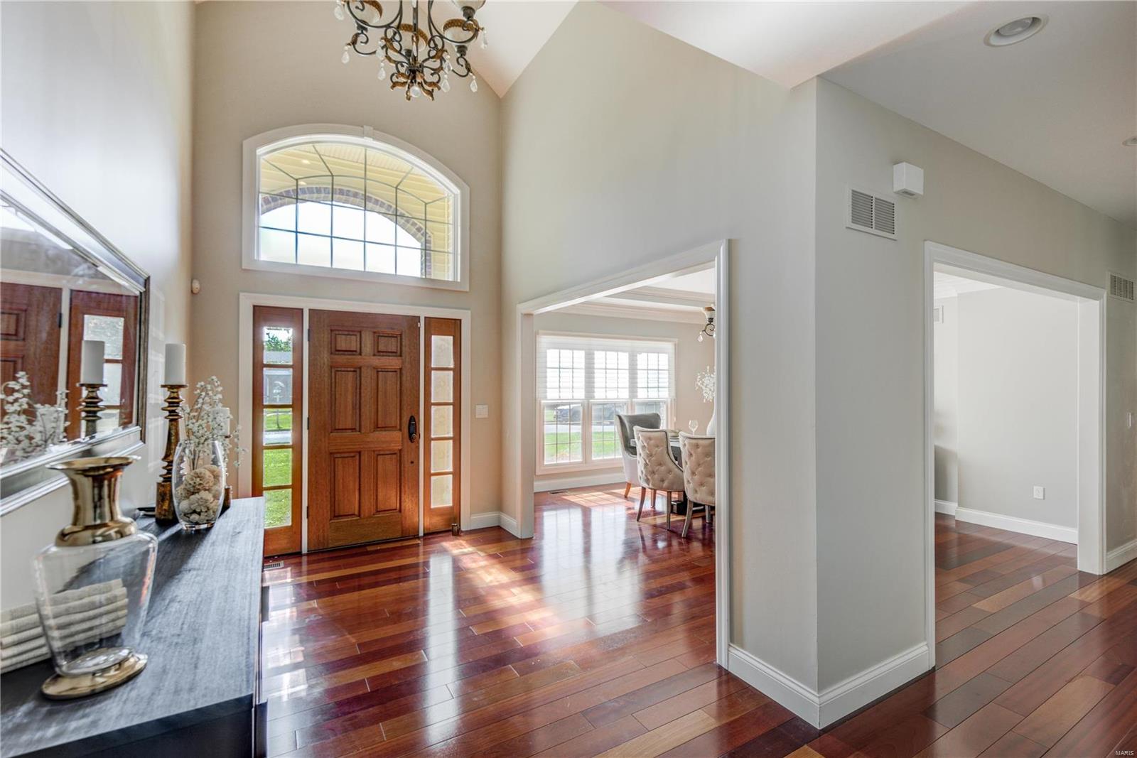 Sleepy Hollow - Residential