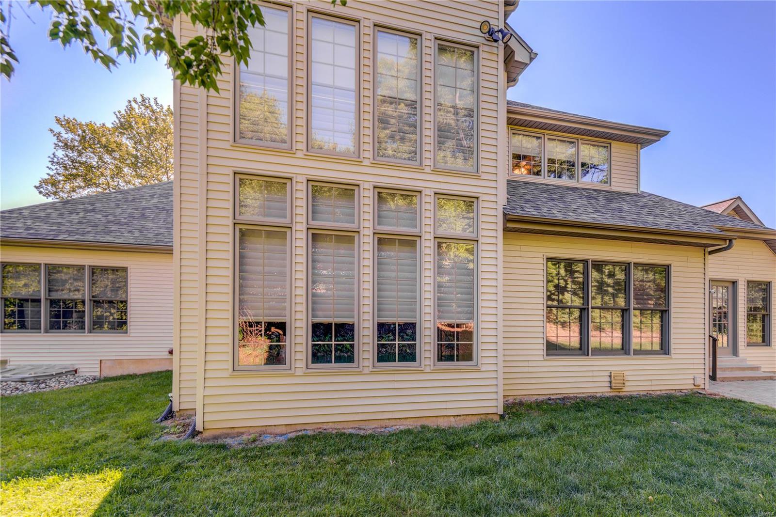 Sleepy Hollow - Residential