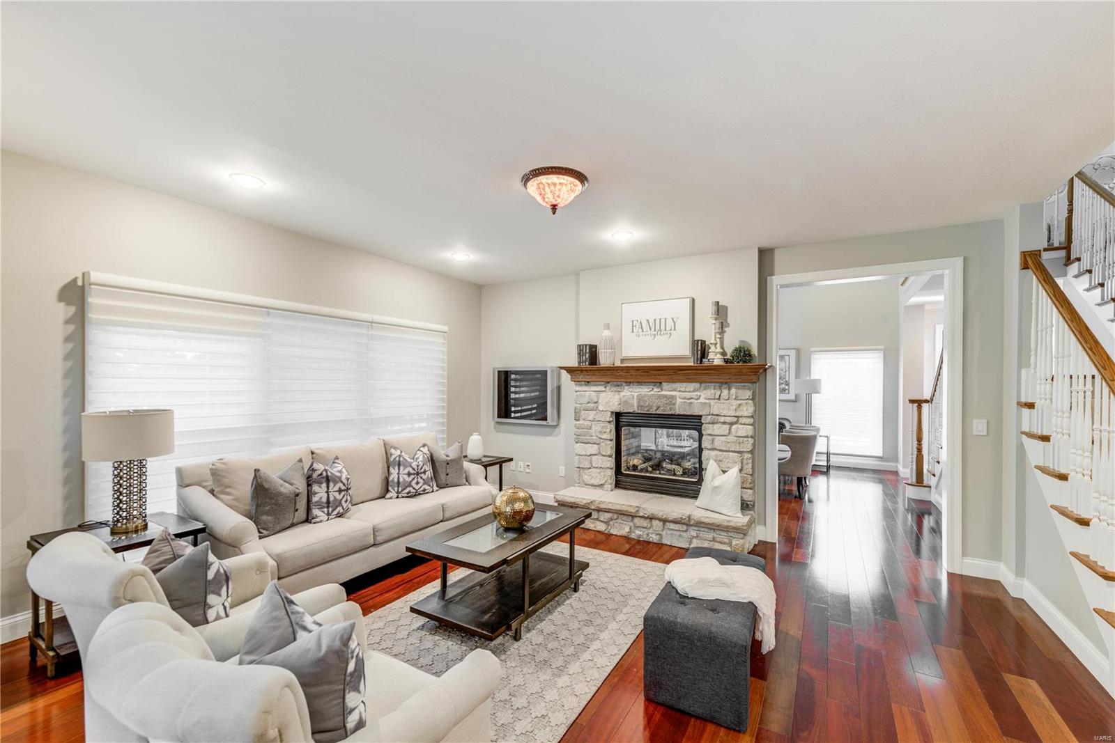 Sleepy Hollow - Residential