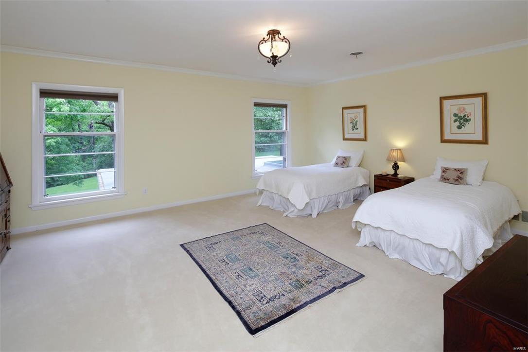 Warson Ladue - Residential