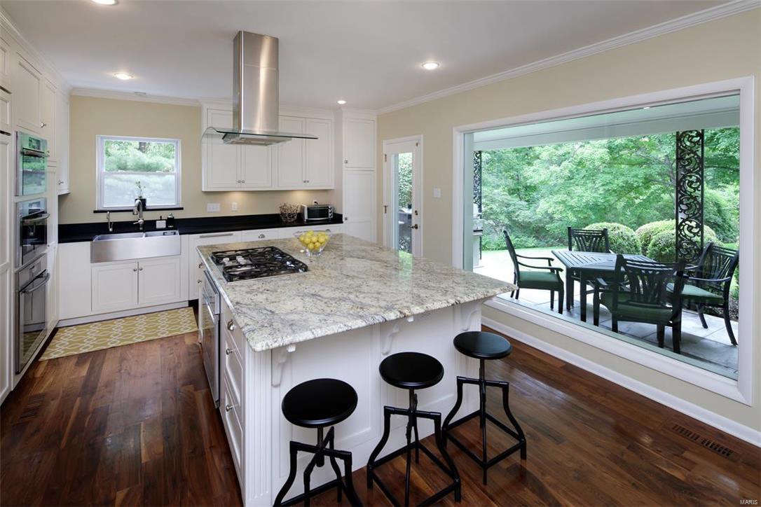 Warson Ladue - Residential