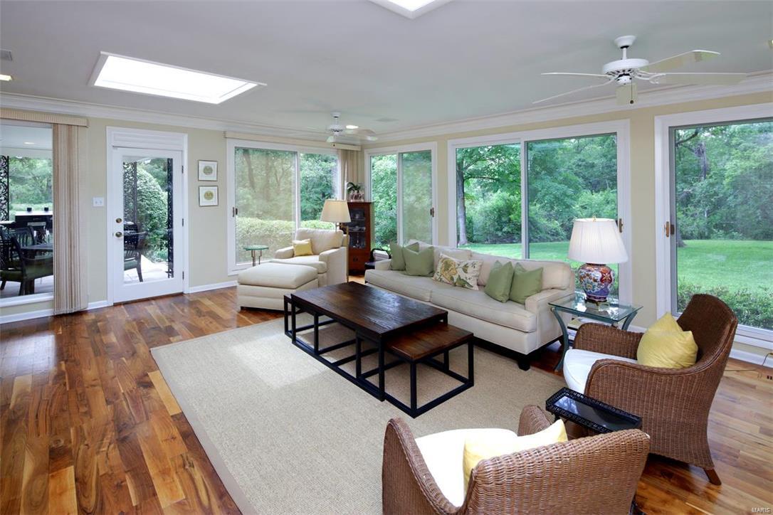 Warson Ladue - Residential