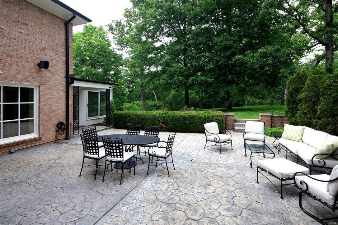 Warson Ladue - Residential