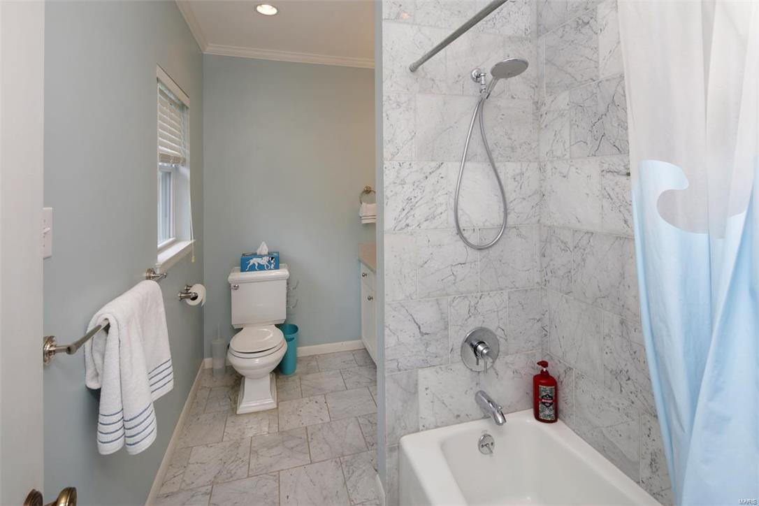 Warson Ladue - Residential