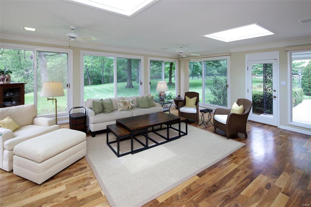 Warson Ladue - Residential