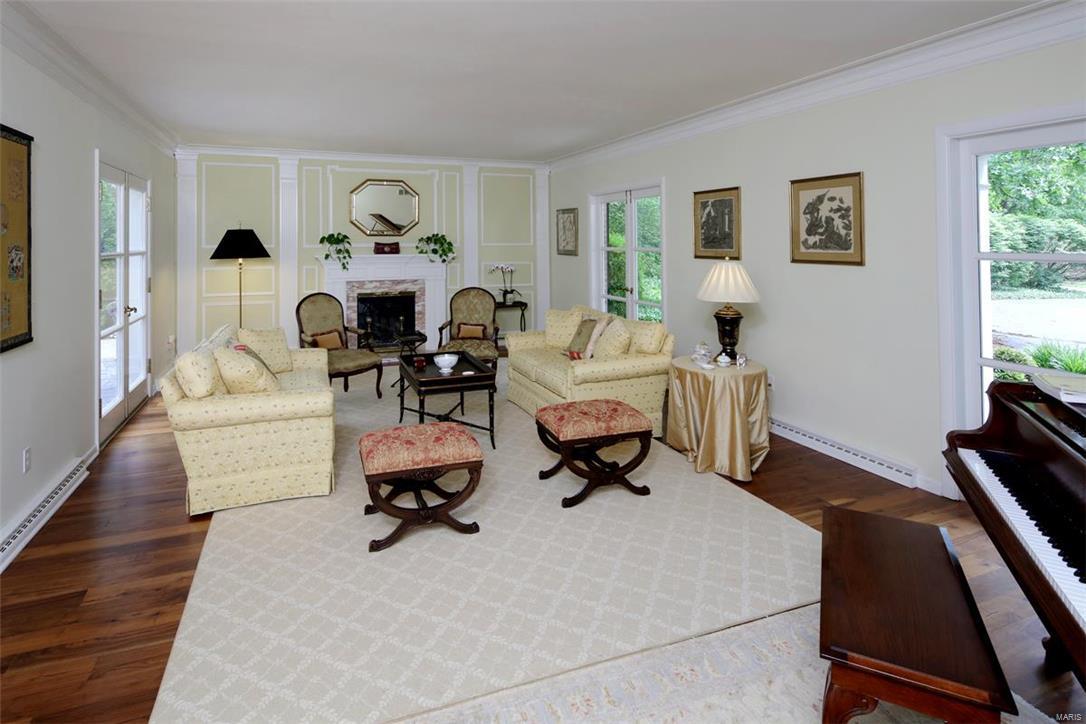 Warson Ladue - Residential