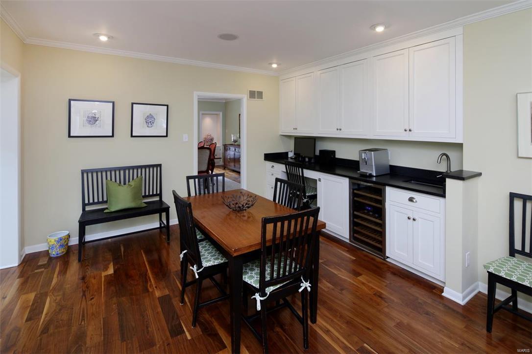 Warson Ladue - Residential