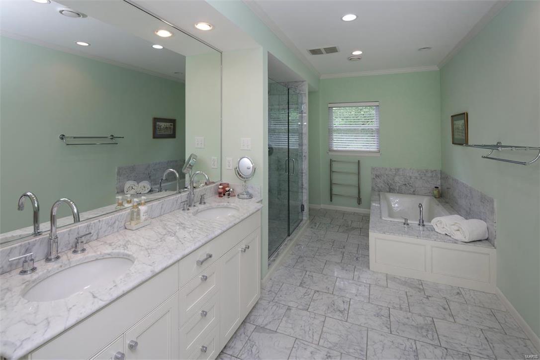 Warson Ladue - Residential