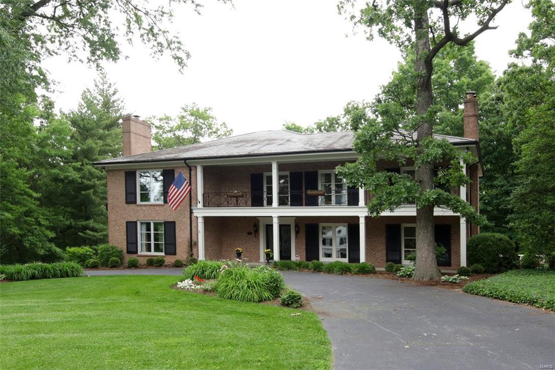 Warson Ladue - Residential