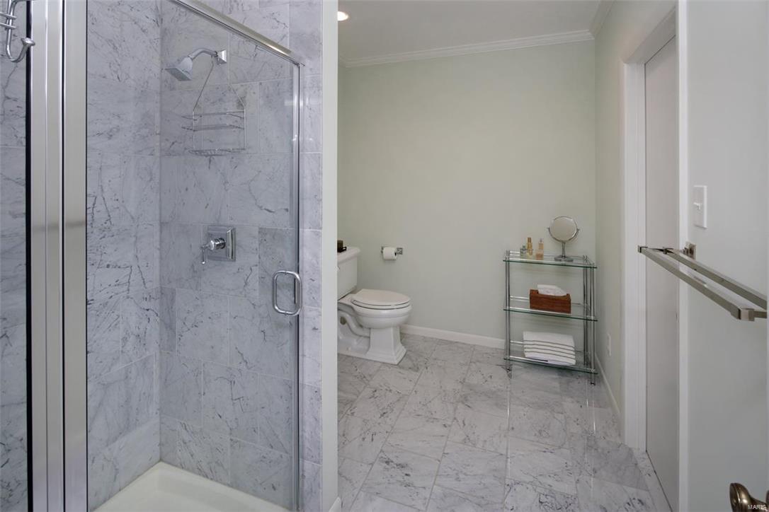 Warson Ladue - Residential