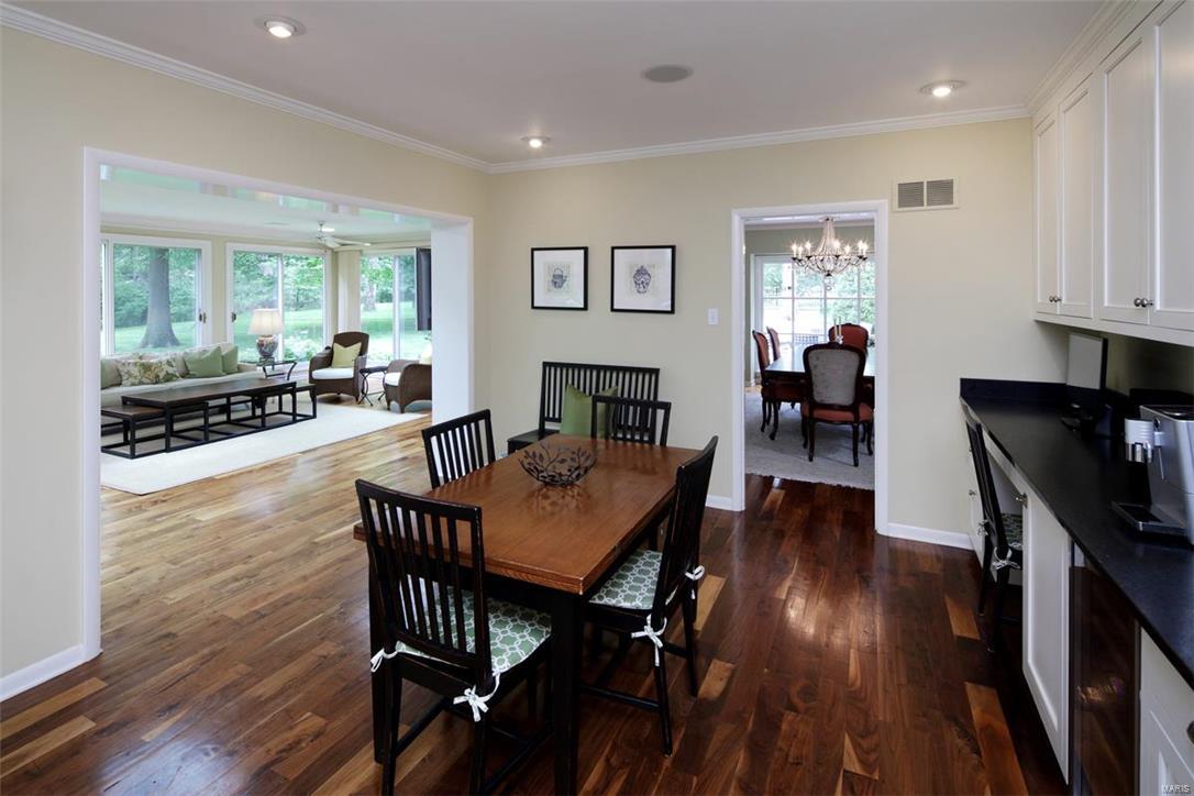 Warson Ladue - Residential