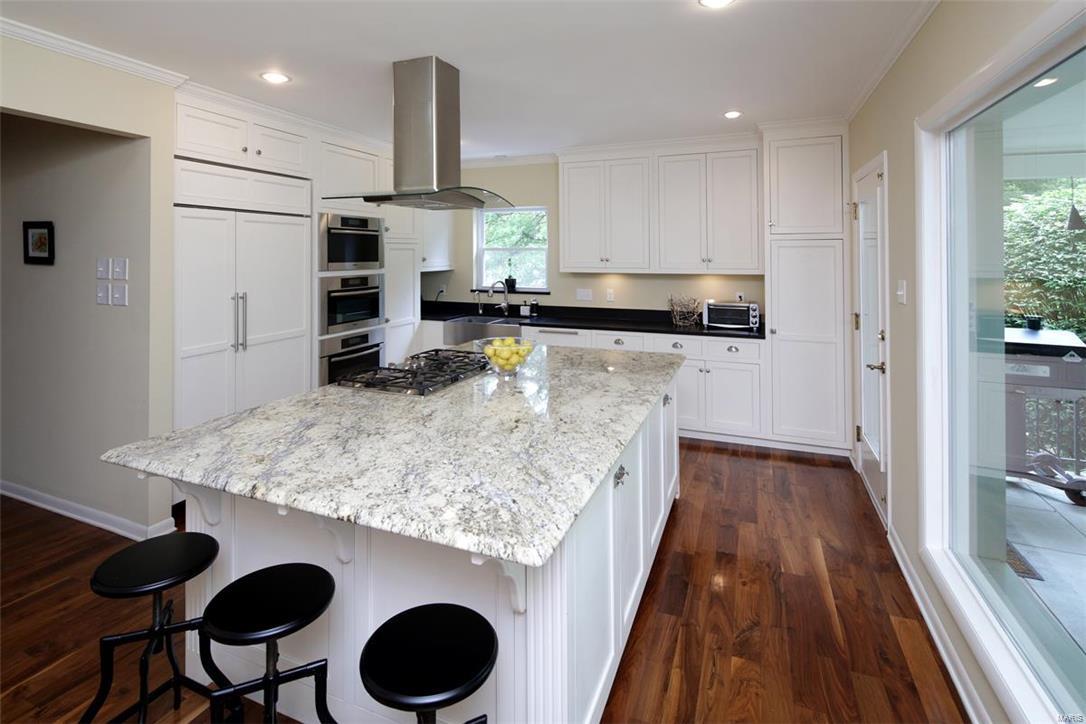 Warson Ladue - Residential