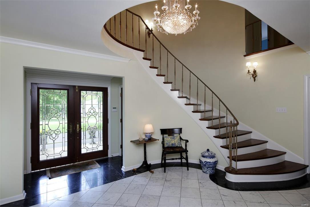 Warson Ladue - Residential