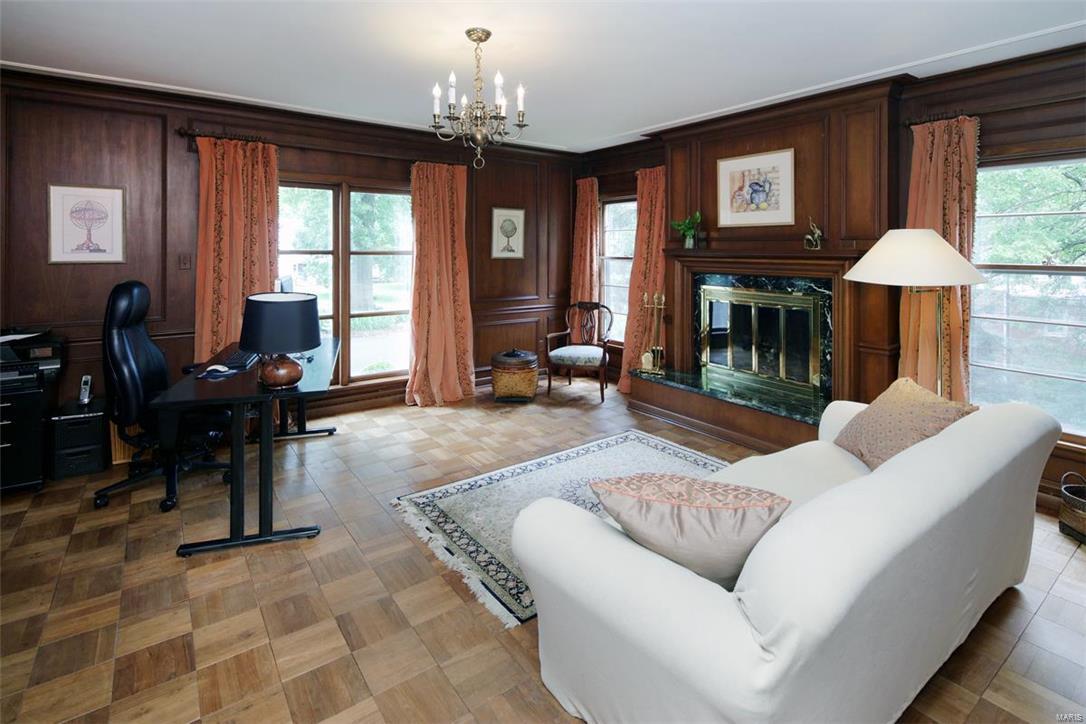 Warson Ladue - Residential