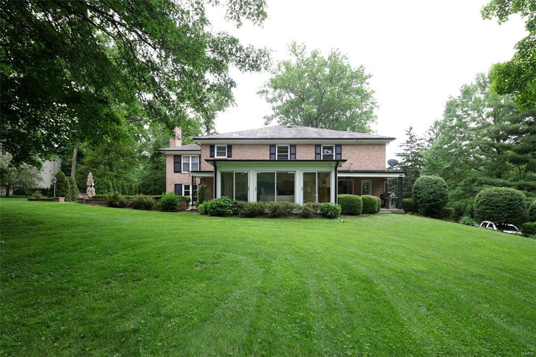 Warson Ladue - Residential