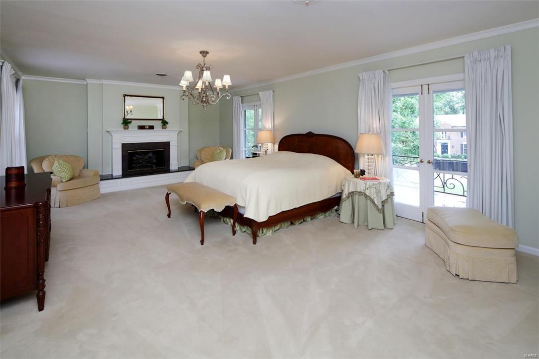 Warson Ladue - Residential