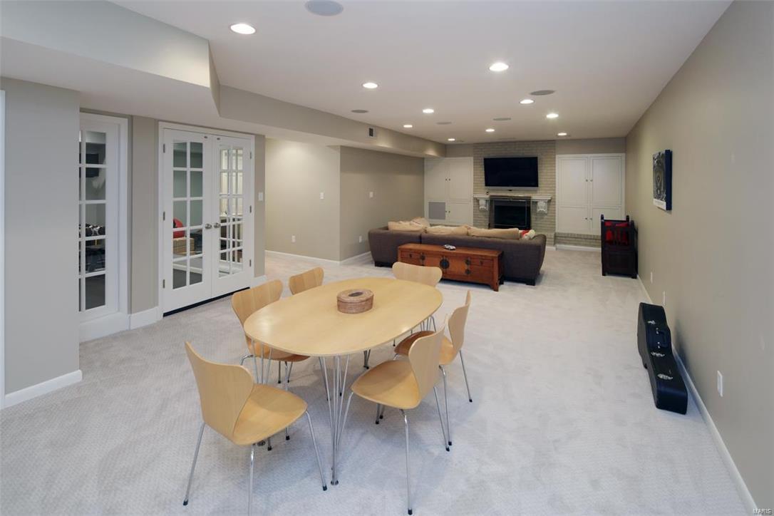 Warson Ladue - Residential