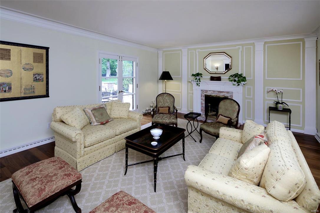 Warson Ladue - Residential