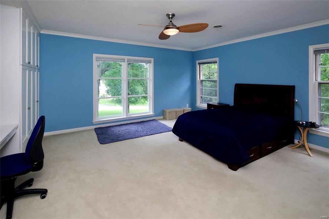 Warson Ladue - Residential