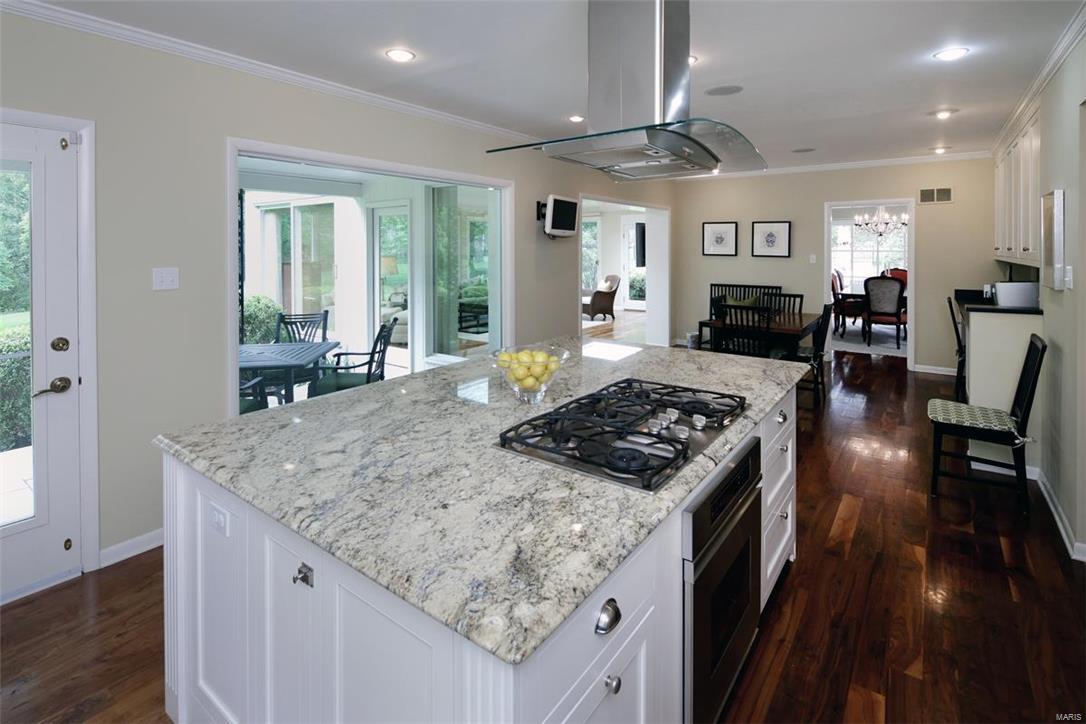 Warson Ladue - Residential