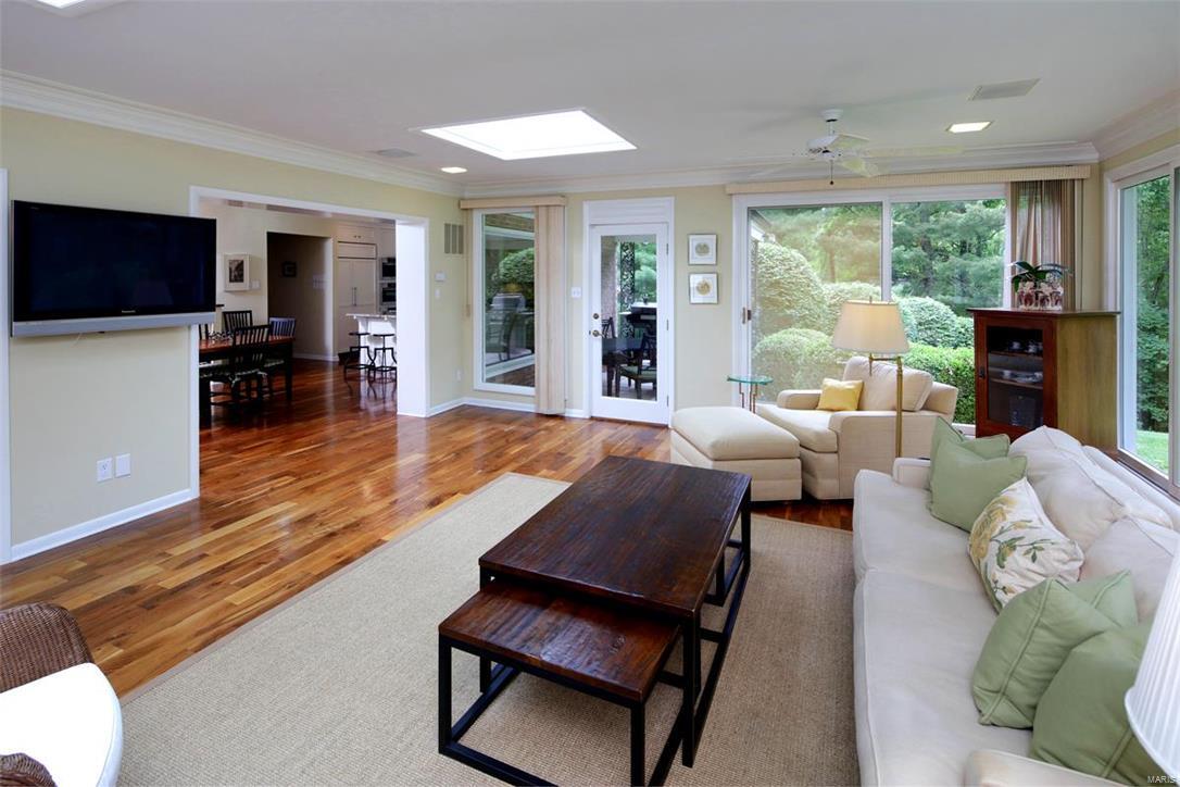 Warson Ladue - Residential