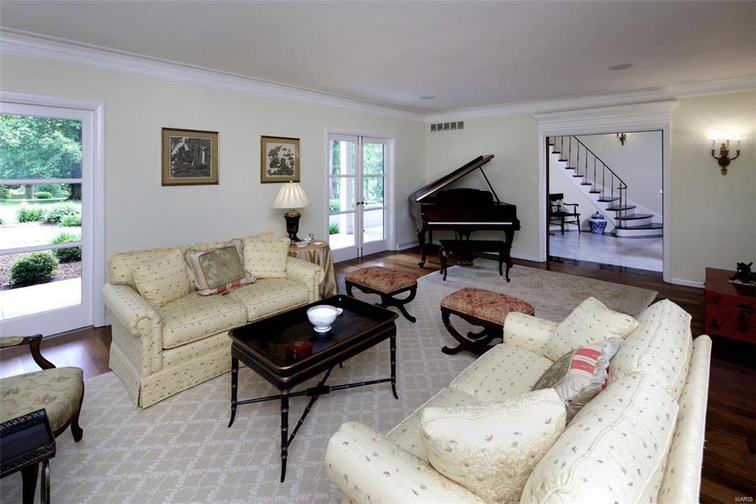 Warson Ladue - Residential