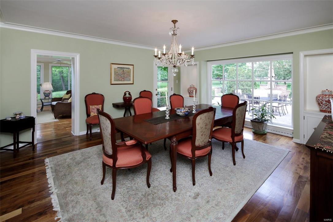 Warson Ladue - Residential