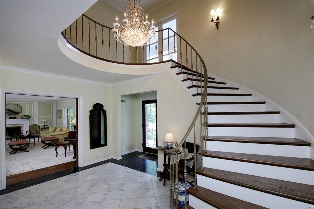 Warson Ladue - Residential