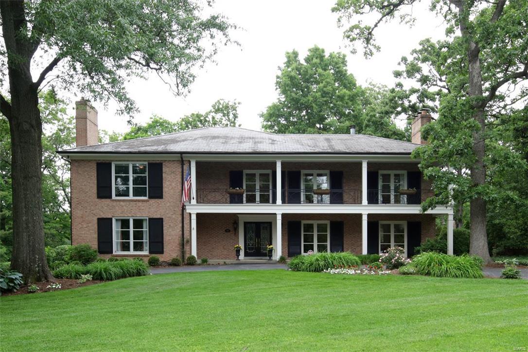 Warson Ladue - Residential