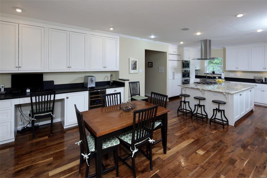 Warson Ladue - Residential