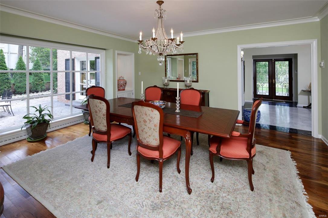 Warson Ladue - Residential