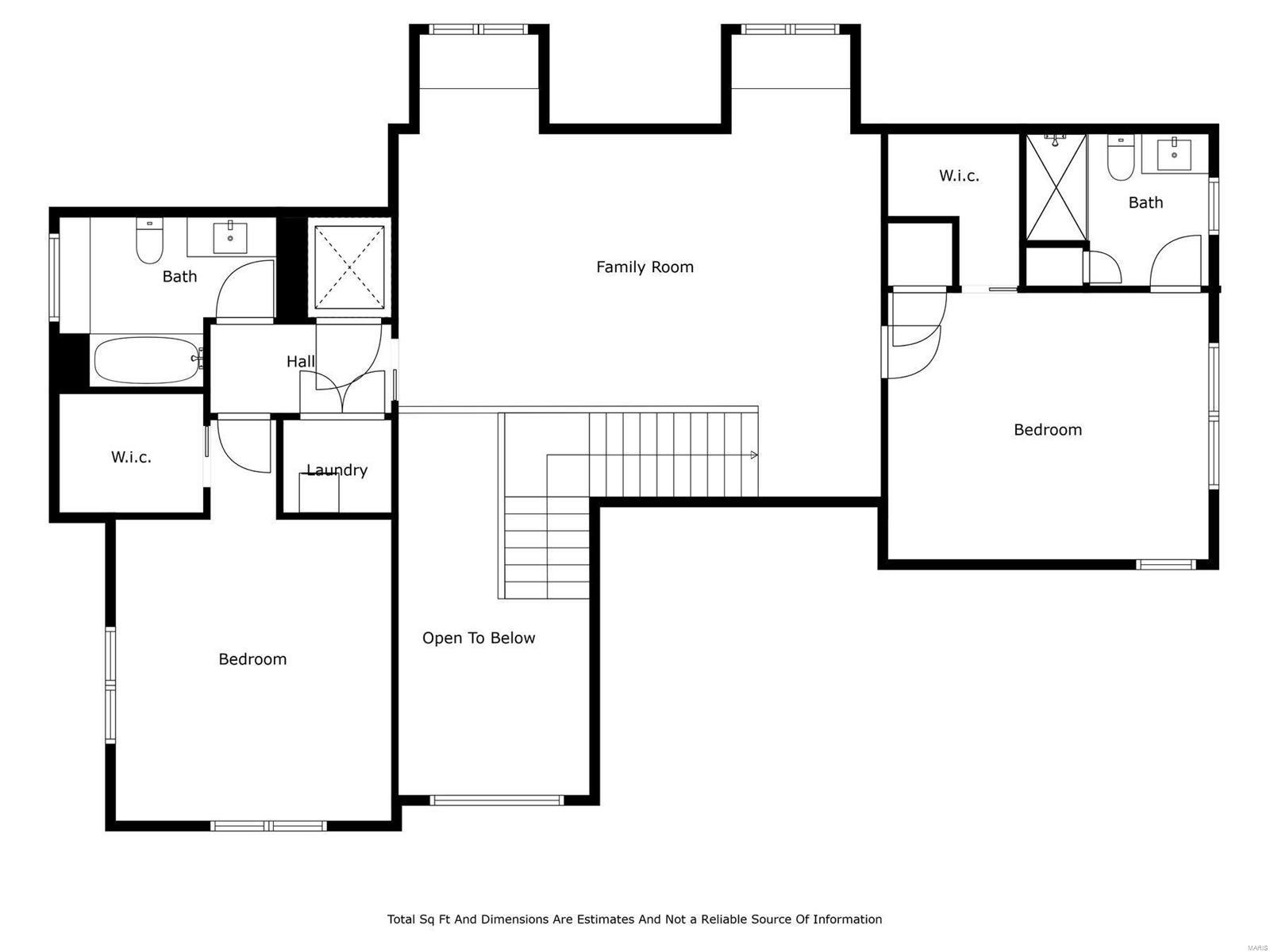 Warson Downs - Residential
