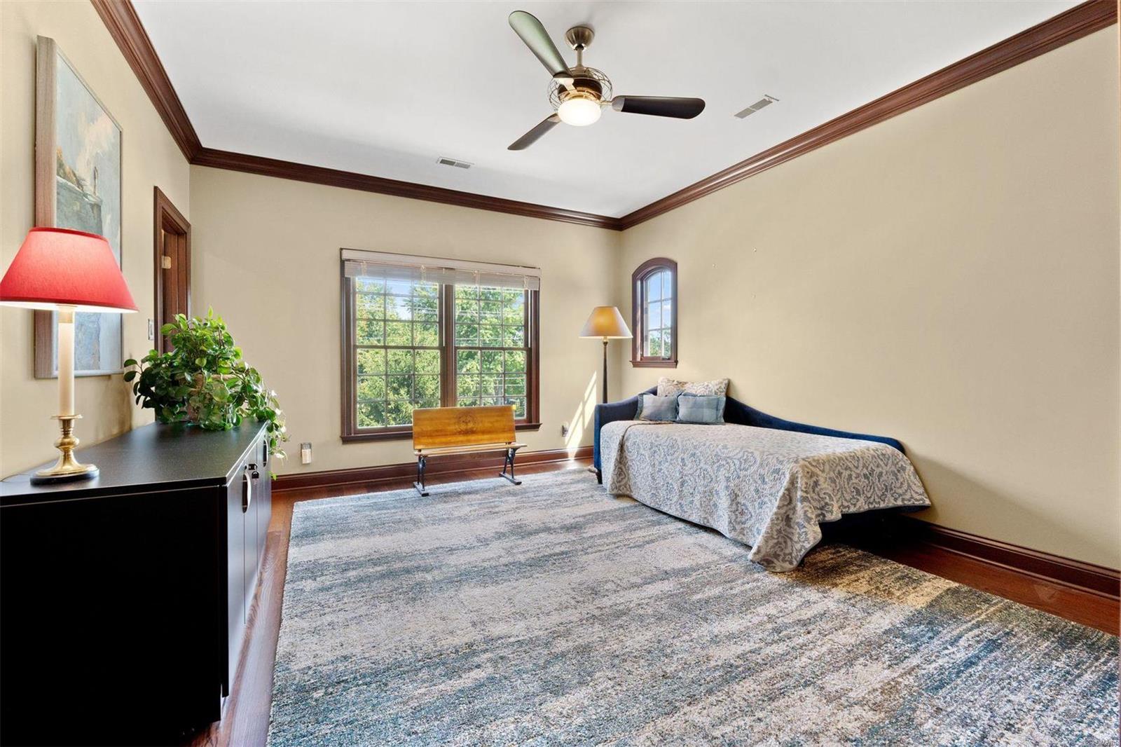 Warson Downs - Residential