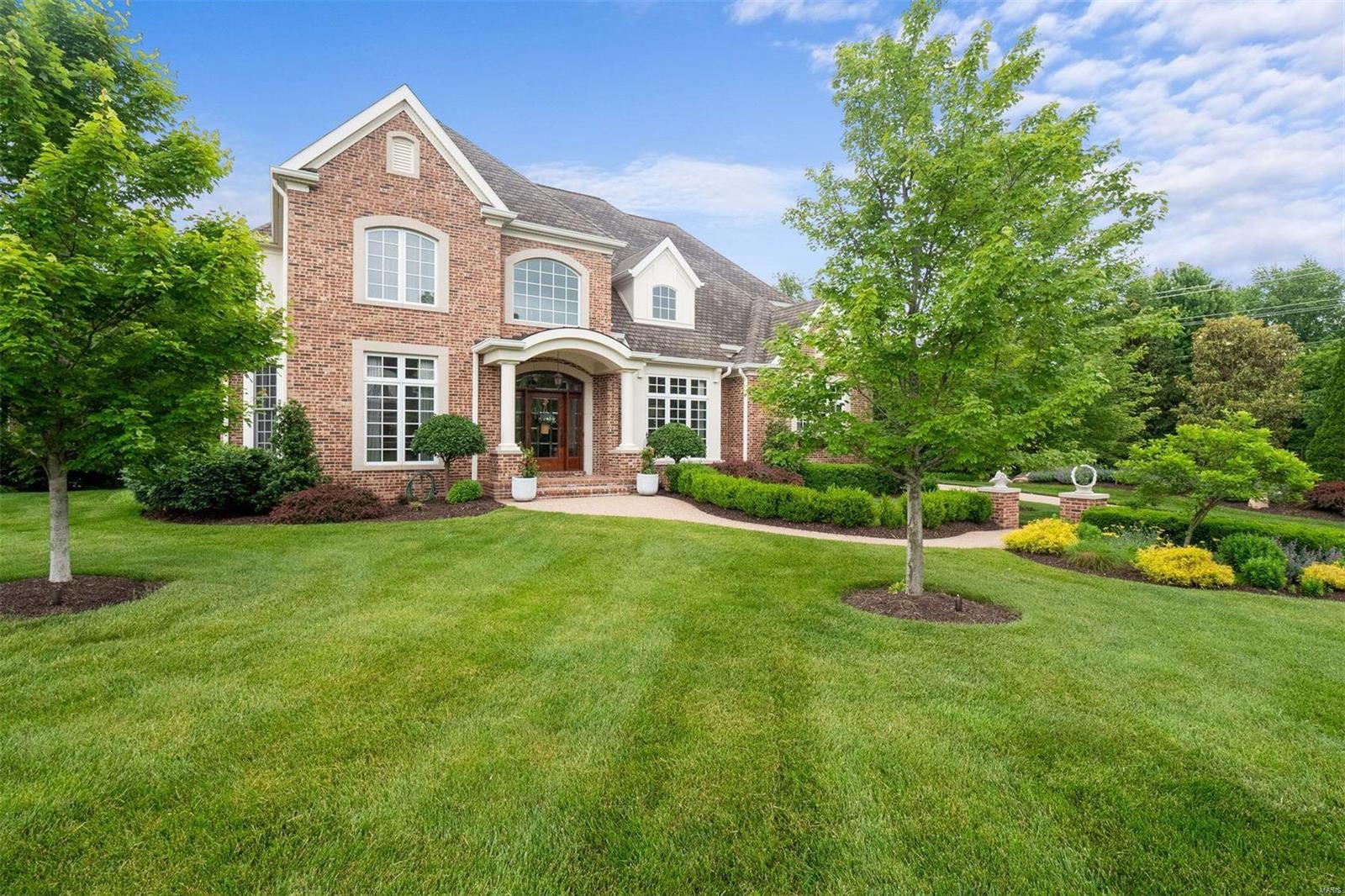 Warson Downs - Residential