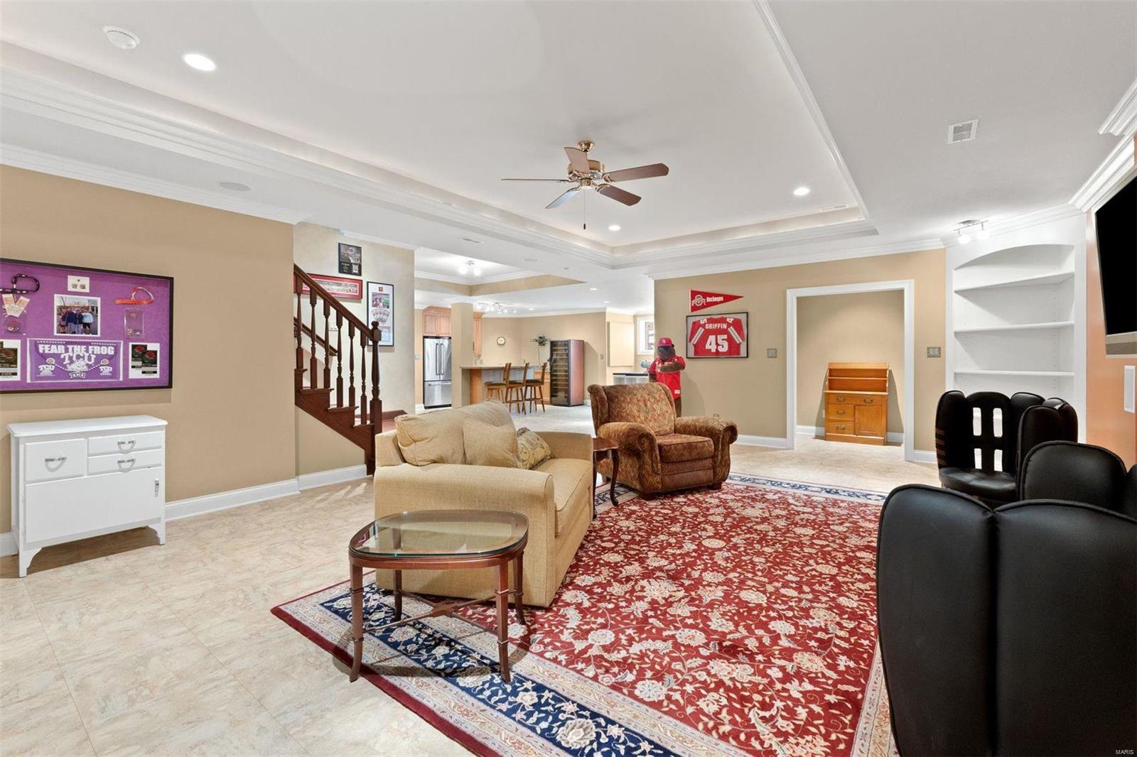 Warson Downs - Residential