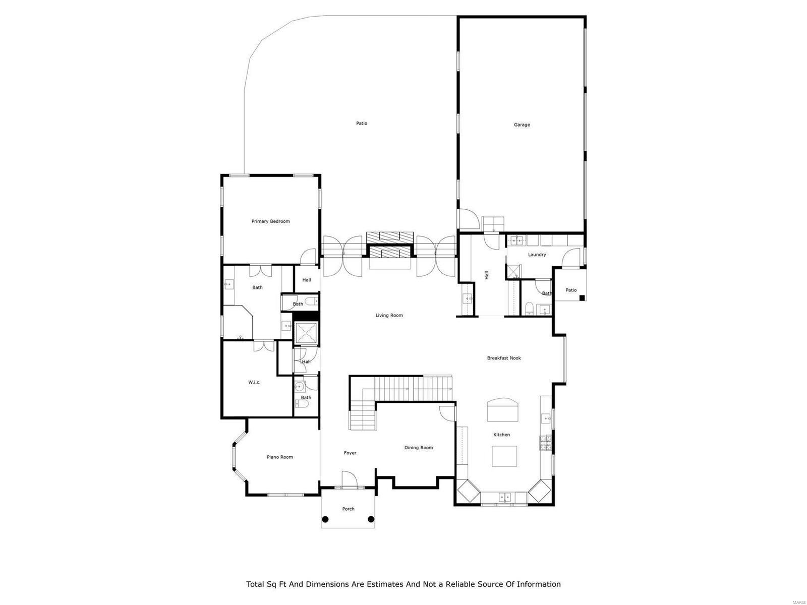 Warson Downs - Residential