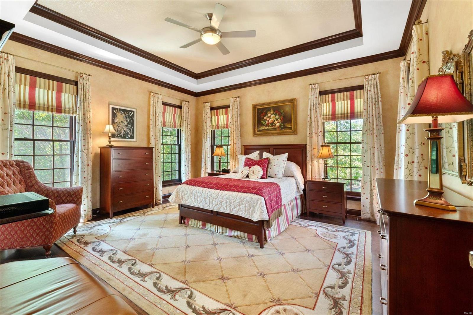 Warson Downs - Residential