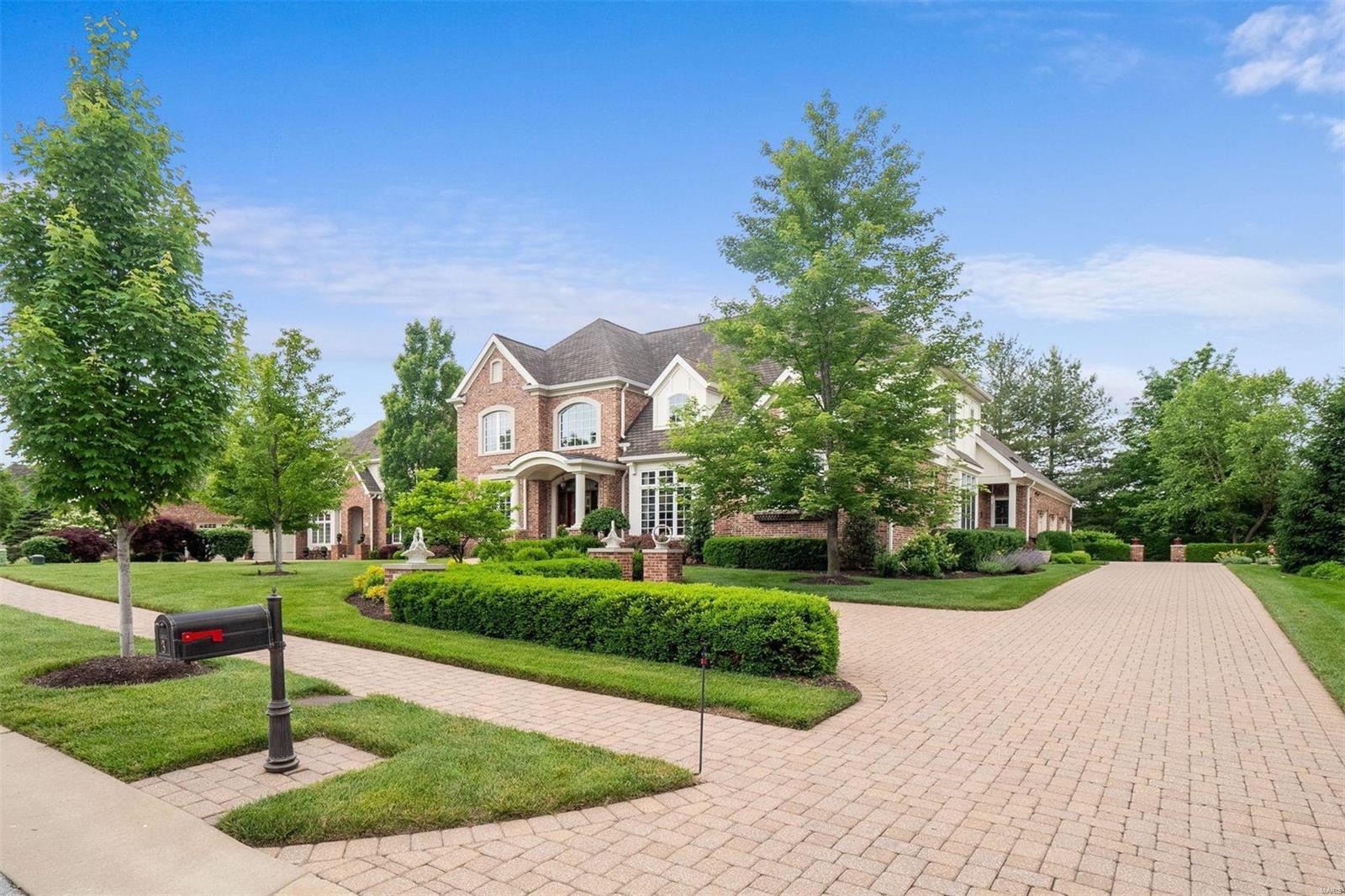 Warson Downs - Residential