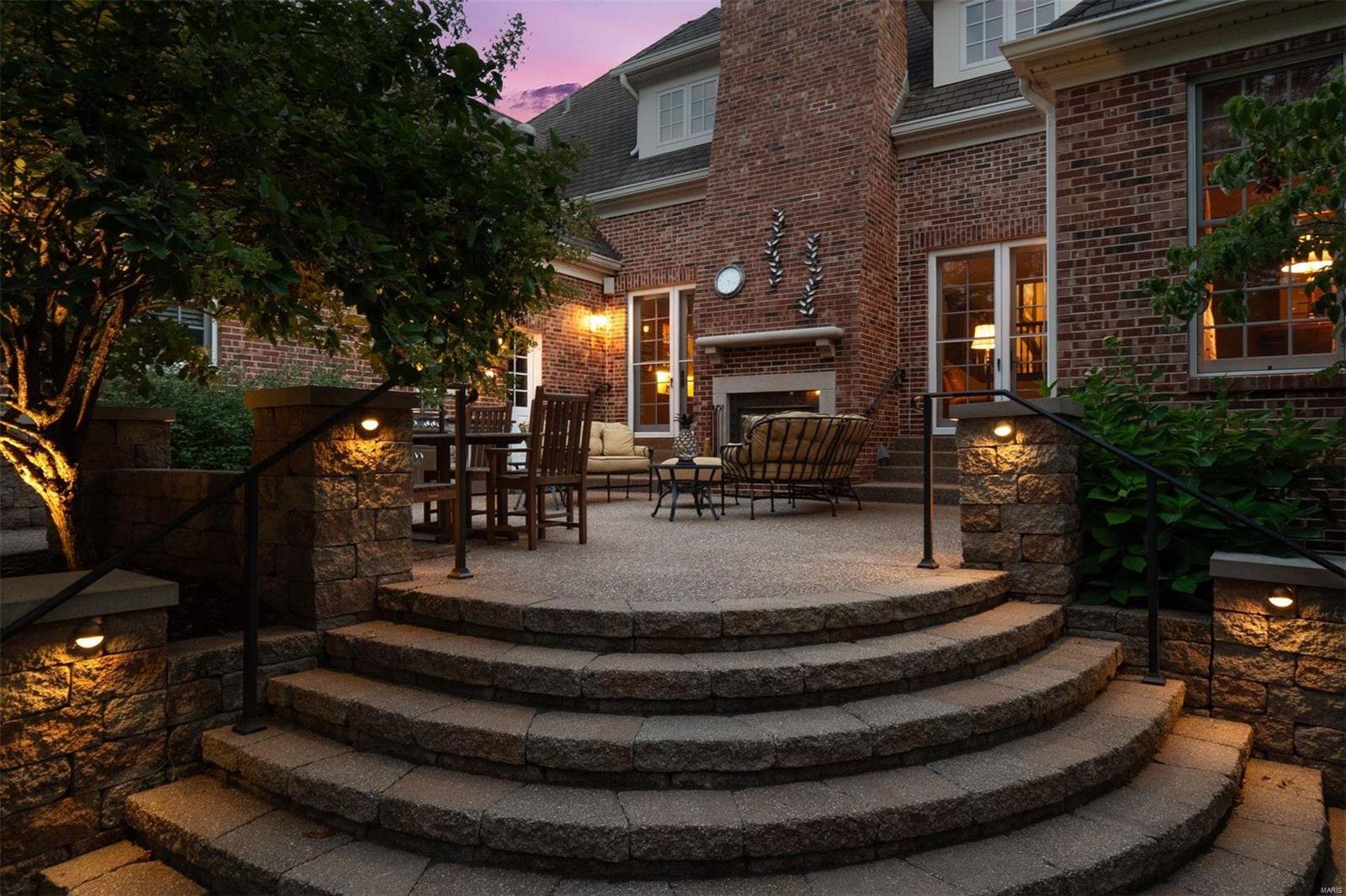 Warson Downs - Residential