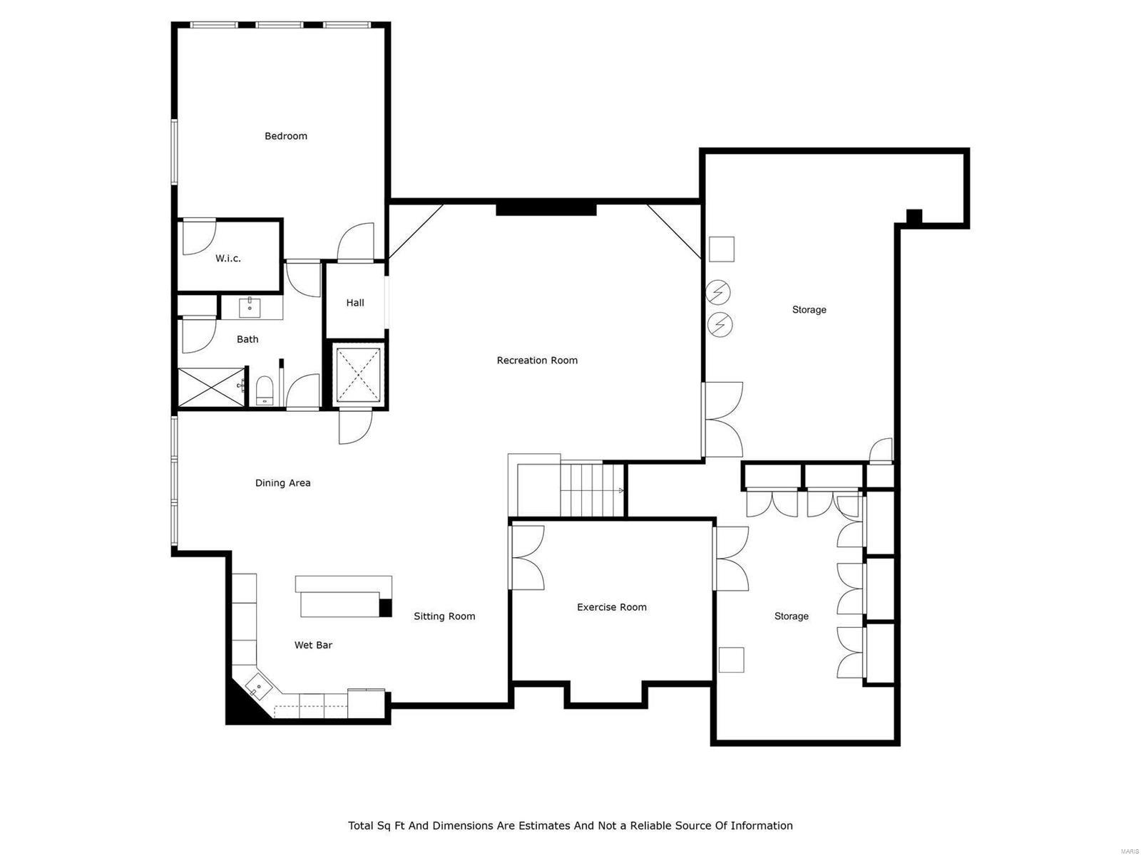 Warson Downs - Residential