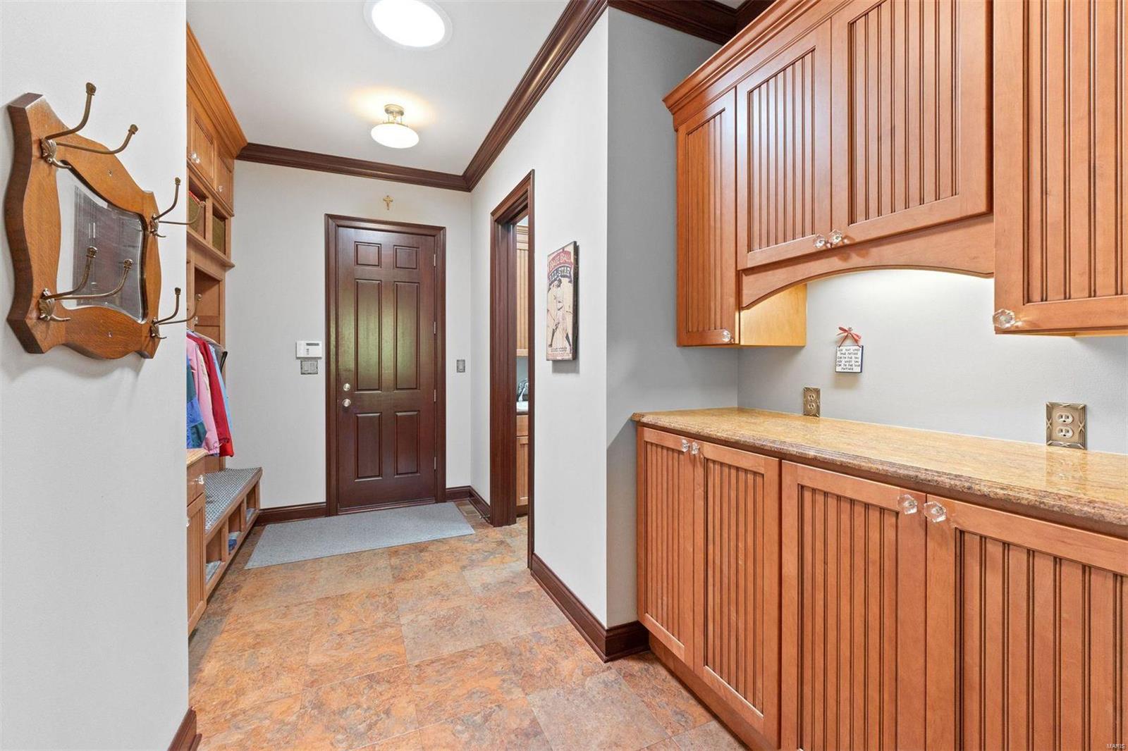 Warson Downs - Residential