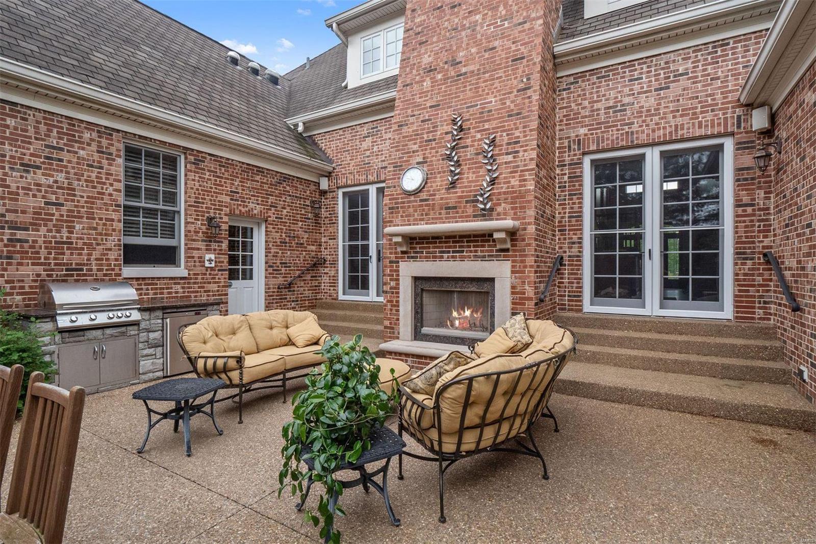 Warson Downs - Residential